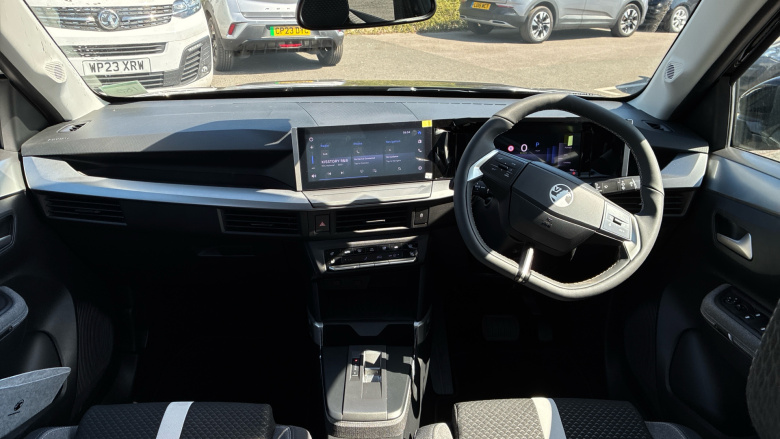 Vauxhall Frontera 83kW GS 44kWh 5dr Auto Electric Estate